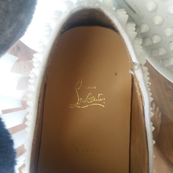 Christian Louboutin Men Shoes - Picture 6 of 6